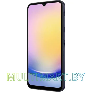 Смартфон Samsung Galaxy A25 SM-A256E 8GB/256GB (темно-синий) картинка 5